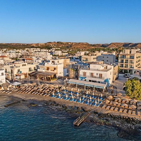 Cabana Blu Lifestyle Boutique Hotel & Suites Kardamena  Экстерьер фото