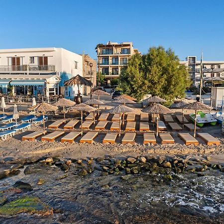 Cabana Blu Lifestyle Boutique Hotel & Suites Kardamena  Экстерьер фото