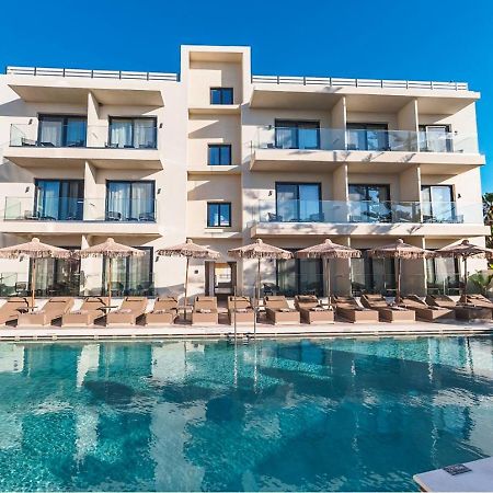 Cabana Blu Lifestyle Boutique Hotel & Suites Kardamena  Экстерьер фото