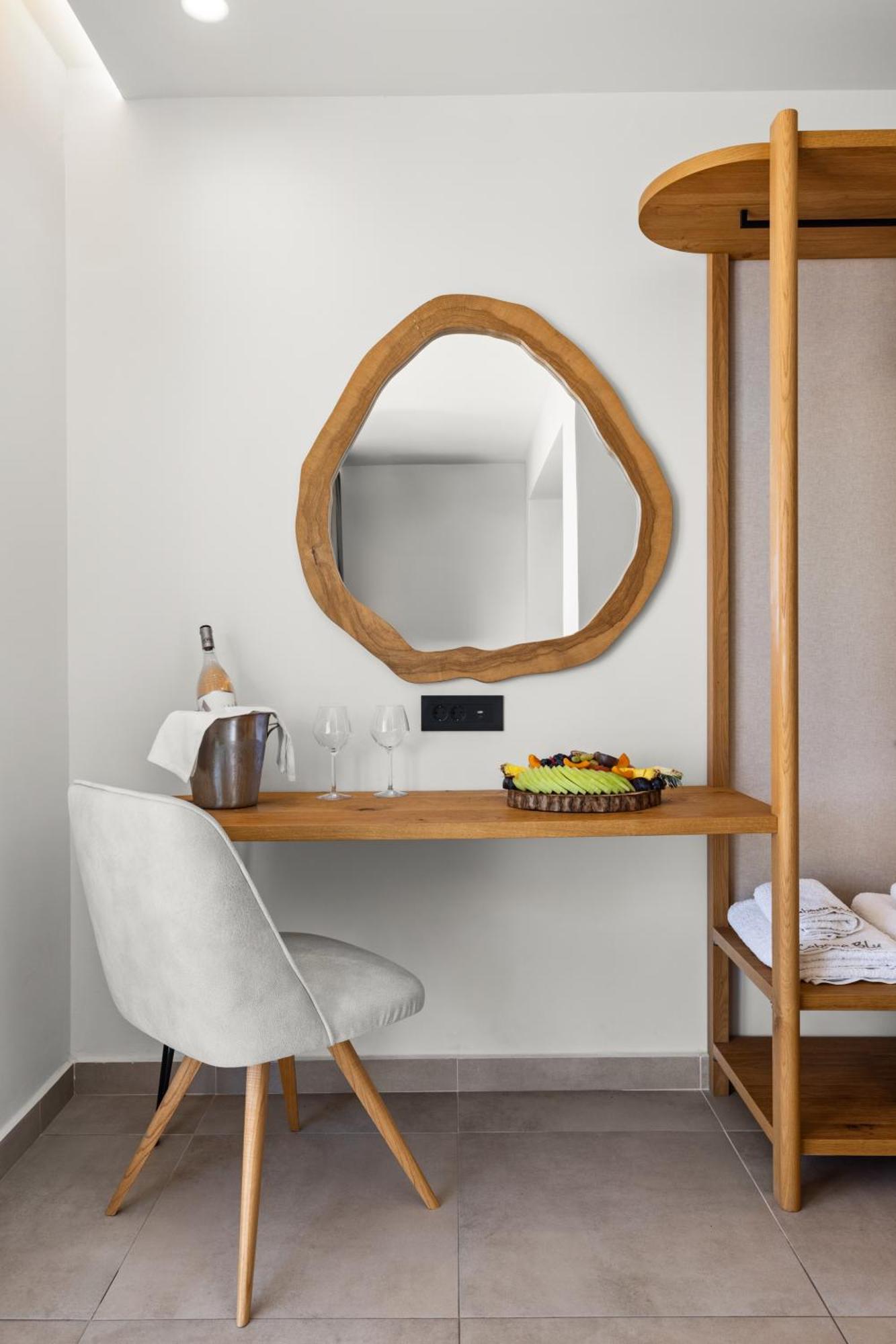 Cabana Blu Lifestyle Boutique Hotel & Suites Kardamena  Экстерьер фото