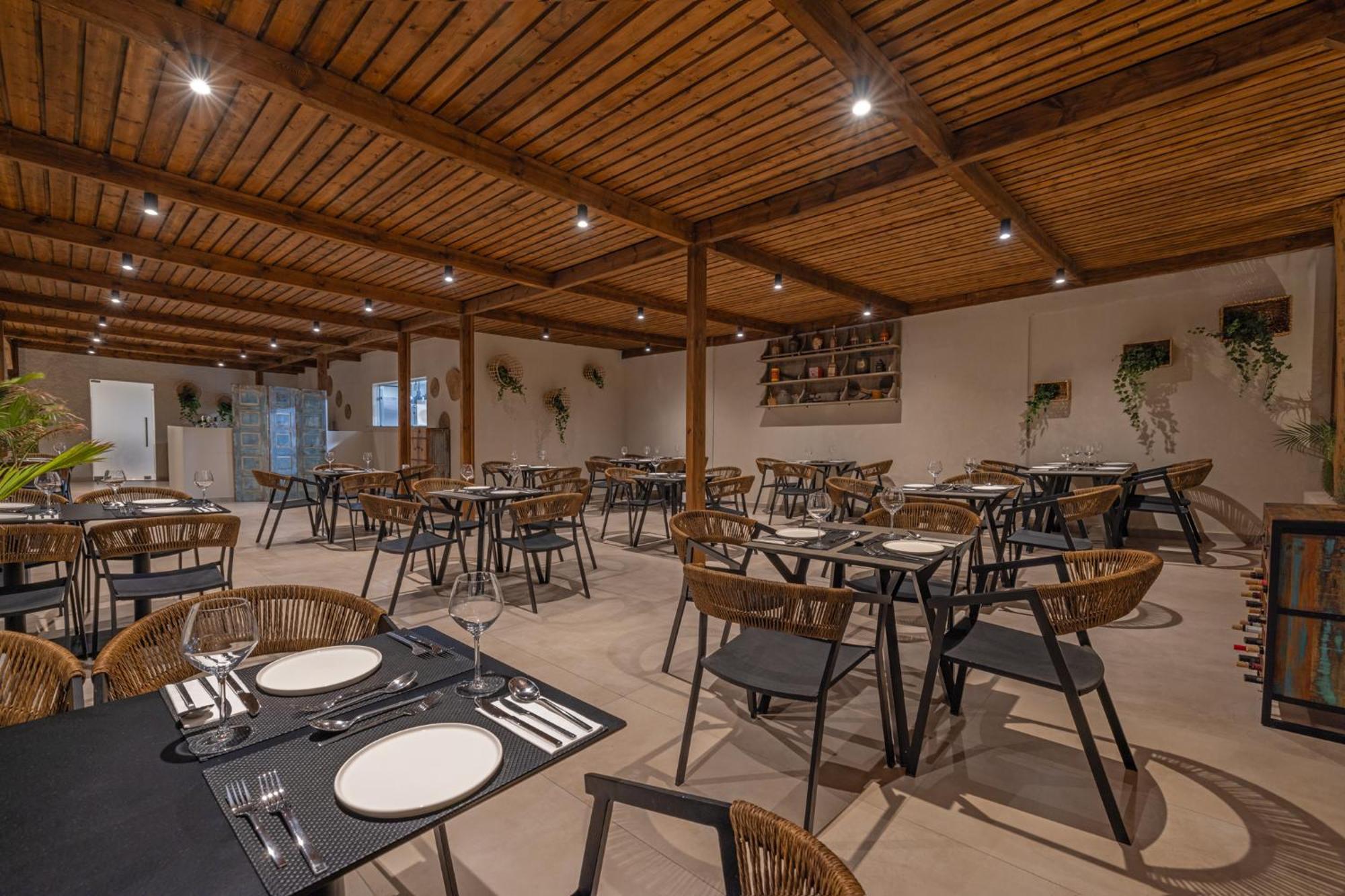 Cabana Blu Lifestyle Boutique Hotel & Suites Kardamena  Экстерьер фото