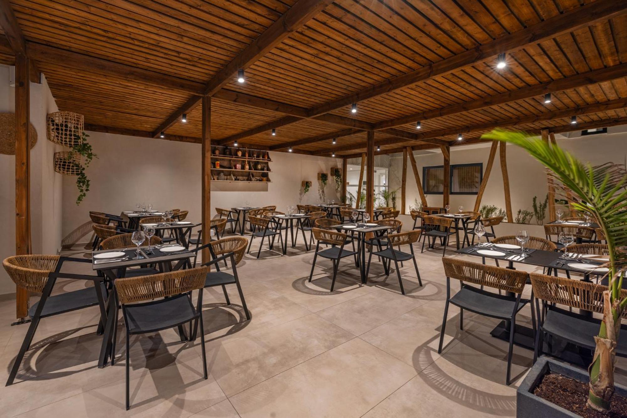 Cabana Blu Lifestyle Boutique Hotel & Suites Kardamena  Экстерьер фото