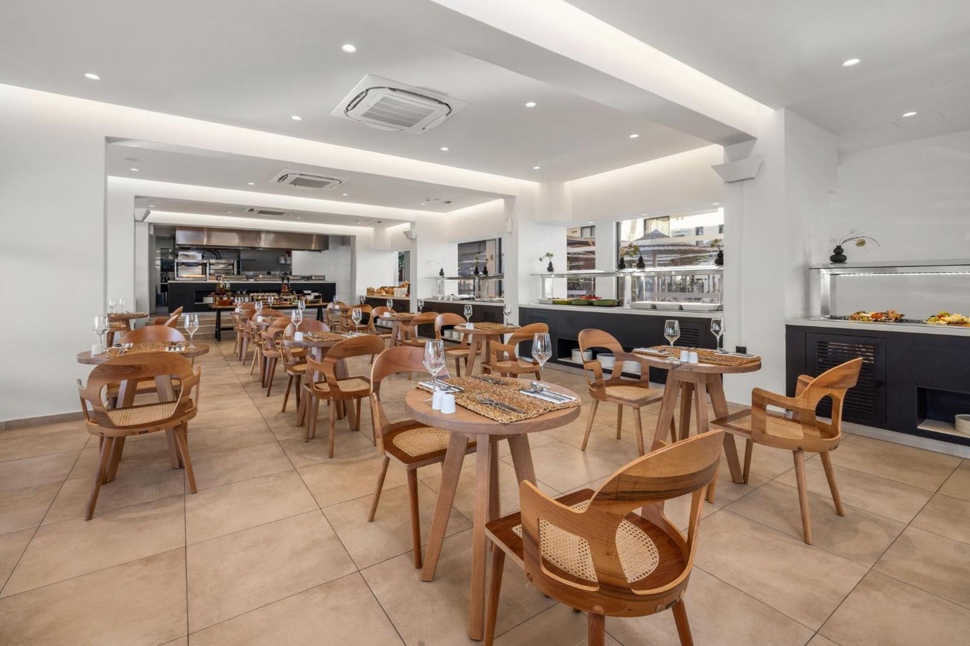 Cabana Blu Lifestyle Boutique Hotel & Suites Kardamena  Экстерьер фото