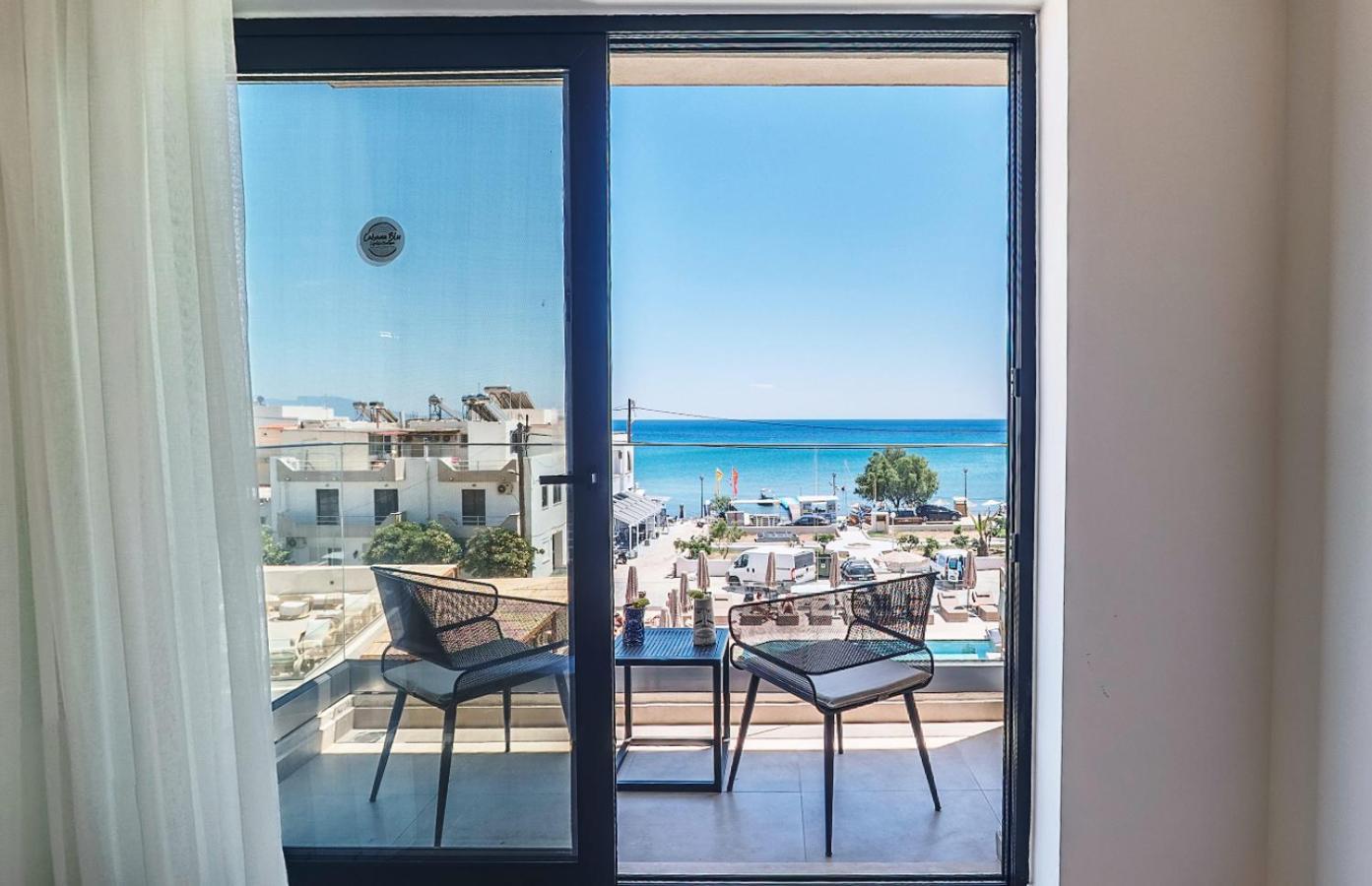 Cabana Blu Lifestyle Boutique Hotel & Suites Kardamena  Экстерьер фото